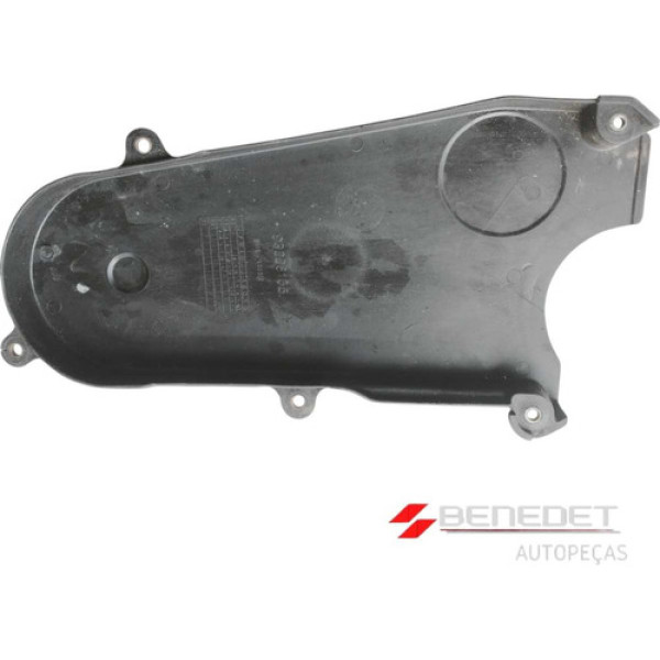 Capa Correia Dentada S10 Blazer Vectra 2.0 2.2 Omega Kadett