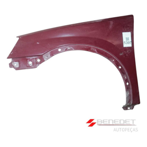 Paralama Esquerdo Corsa Montana Joy Max Premium Sport