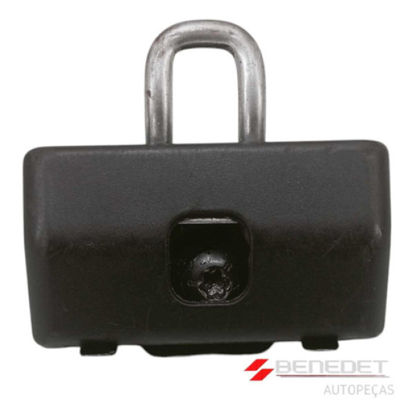 Trava Pino Engate Porta Malas Tampa Traseira Clio 2013 A 16