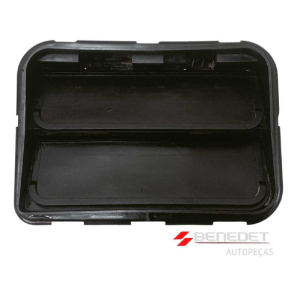 Saida Ventilação Porta Malas Scenic Difusor 99 A 2011