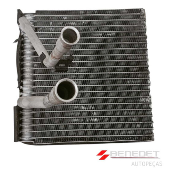 Evaporador Ford Ecosport Ford Fiesta Ano 2002 A 2012