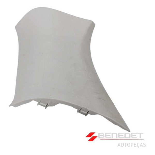 Moldura Acabamento Coluna Traseira Direita Megane Grand Tour