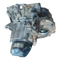 Caixa De Câmbio Renault Sandero 1.0 Ate 2013 Logan Revisada