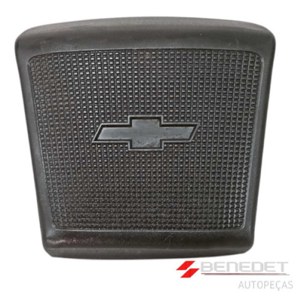 Botão Buzina Volante Gm Kadett Ipanema 1989 A 1998