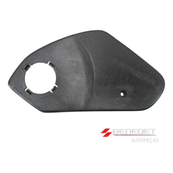 Moldura Banco Passageiro Lado Esquerdo Apollo Verona Escort