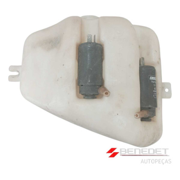Reservatório Da Água Para Brisa Fiat Uno  S/tampa