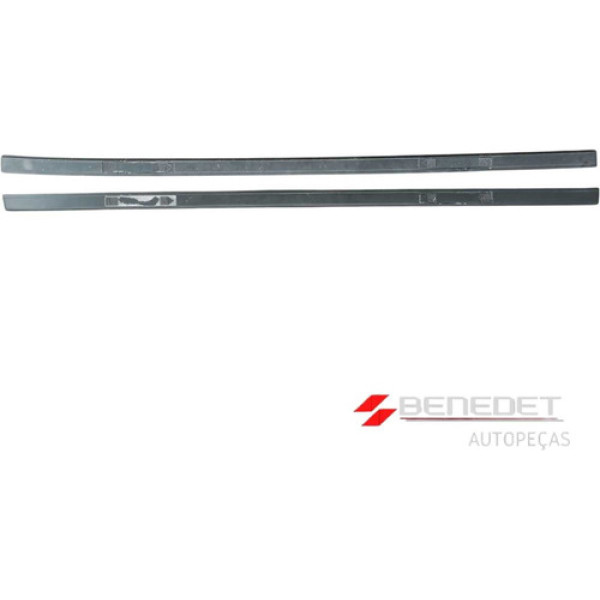 Par Friso Teto Gm Kadett 1989 A 1998 Original