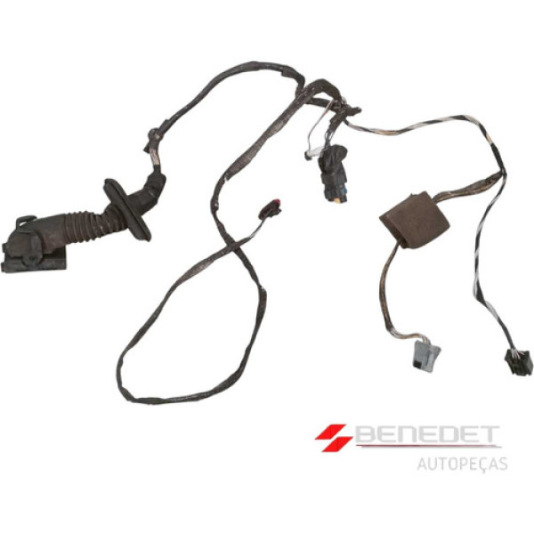 Chicote Porta Dianteira Direita Renault Megane Grand Tour