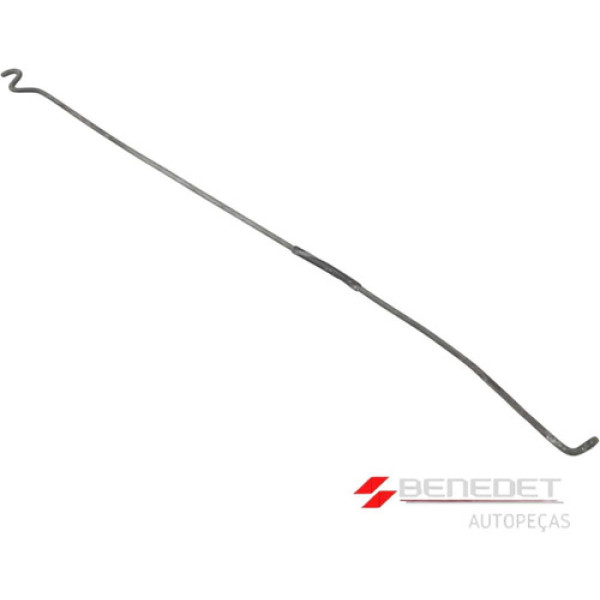 Suporte Haste Vareta Do Capo Gm Kadett 1989 A 1998