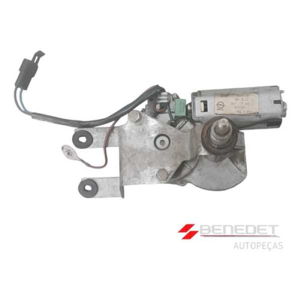 Motor Limpador Traseiro Gm Corsa Wagon Hatch 