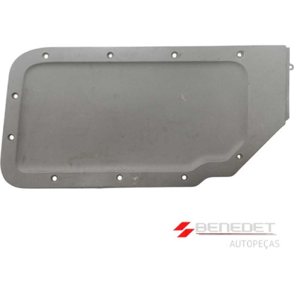 Forro Interno Lateral Traseira Direita Kangoo - 8200096046