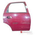 Porta Traseira Direita Corsa Joy Premium Maxx C/ Detalhe