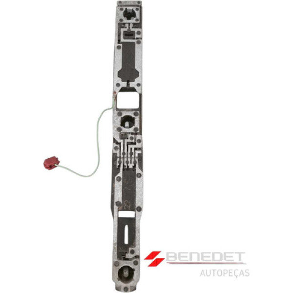 Circuito Placa Da Lanterna Traseira Renault Kangoo