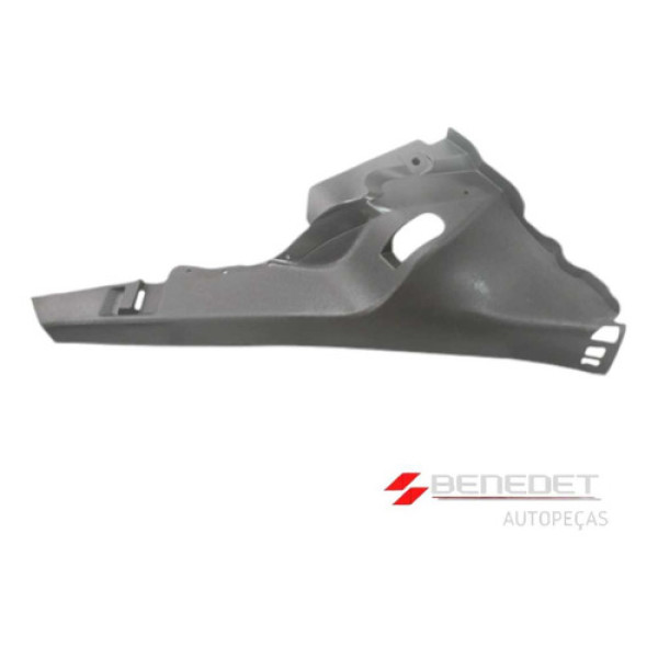 Moldura Coluna Traseira Direita Gm Onix Prisma 2013 A 2019