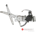 Maquina Vidro Elétrica Dianteira Direita Corsa 96/02 4 Porta