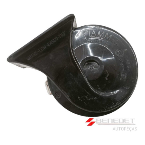 Buzina Caracol Renault Clio