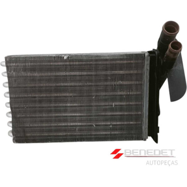 Radiador De Ar Quente Renault Kangoo Valeo