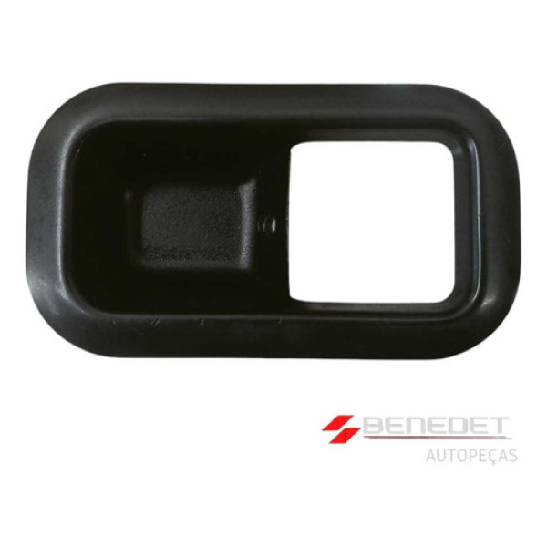 Moldura Maçaneta Interna Vw Apollo Ford Escort Verona