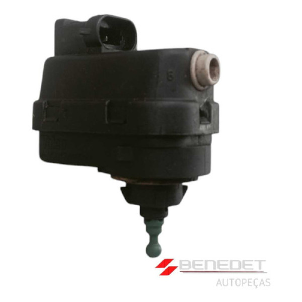 Motor Regulagem Farol Eletrico Renault Scenic 