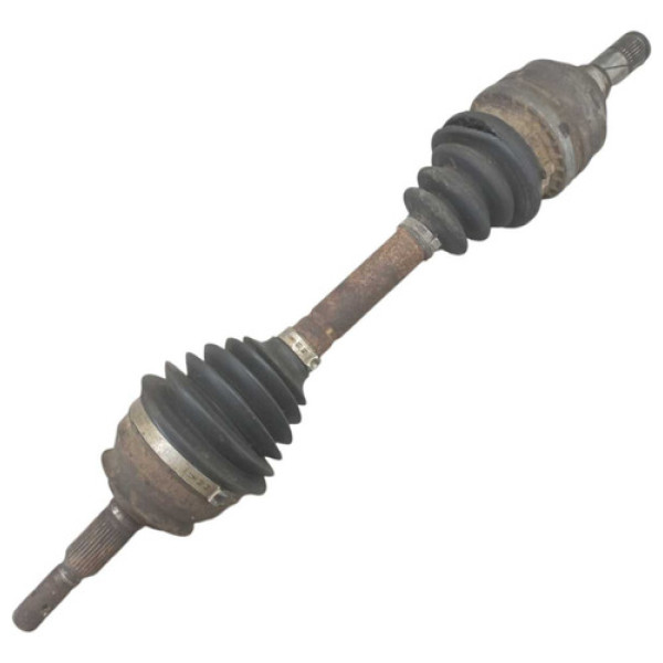 Semi Eixo Homocinetica Lado Esquerdo Gm Kadett C/detalhe