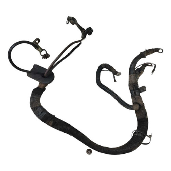 Chicote Do Arranque Positivo Bateria Corsa Joy 2003 / 2004