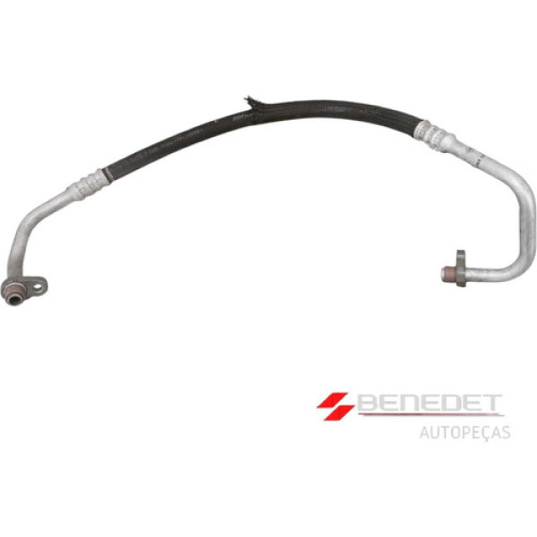Mangueira Do Ar Condicionado Renault Megane Grand Tour 1.6