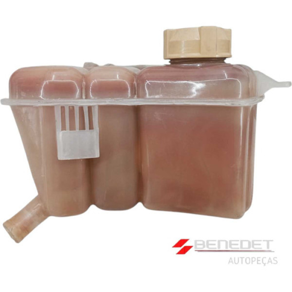 Reservatório Radiador Ford Fiesta Class Zetec 