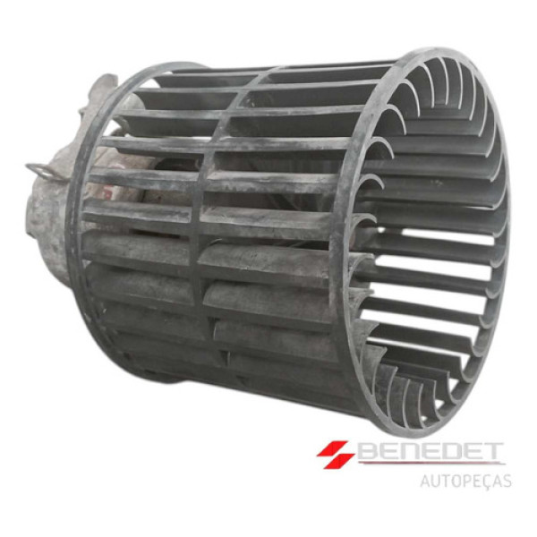 Motor Ventilador Ar Forçado Gm Kadett Ipanema Monza