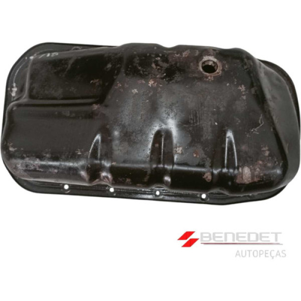 Carter De Óleo Renault Clio Sandero Logan 1.0 16v 8v