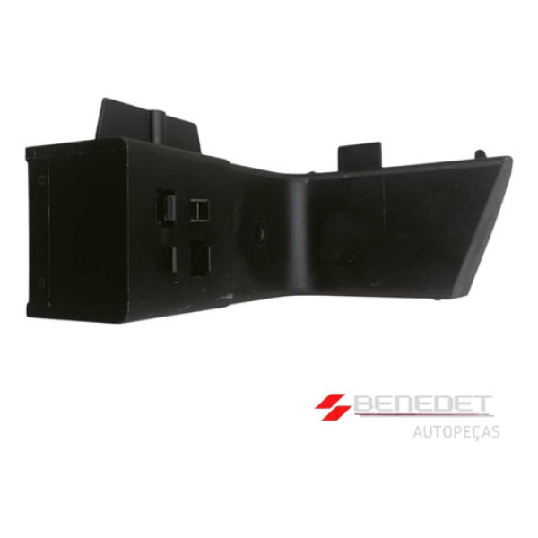 Caixa Fusível Polo Positivo Bateria Renault Scenic Ate 2001