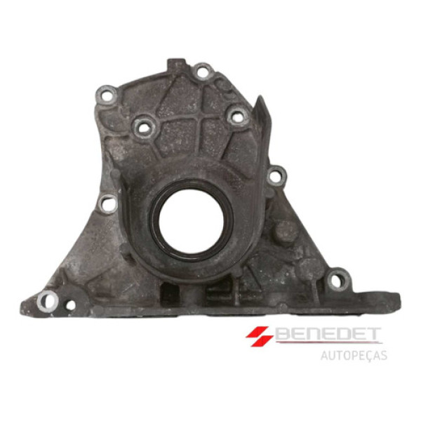 Tampa Frontal Falange Virabrequim Renault Scenic 2.0 16v 