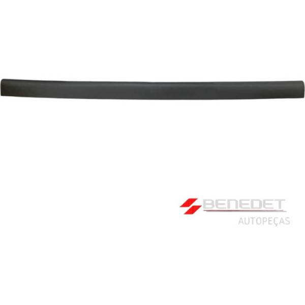 Moldura Interna Vidro Lateral Esquerdo Kangoo Passageiro