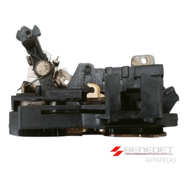 Fechadura Porta Dianteira Direita Renault Clio 2000 A 2016