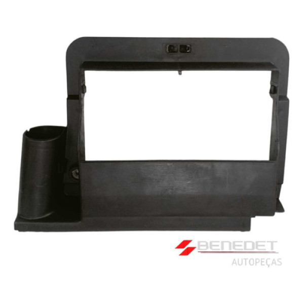 Moldura Proteção Módulo Injeção Renault Kangoo Clio 1.6 8v