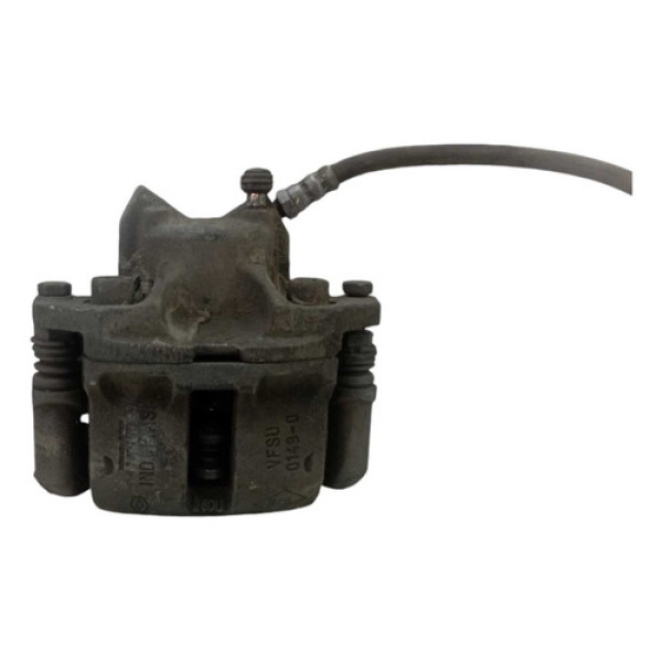 Pinça De Freio Esquerda Renault Logan Sandero 1.0 07 A 2013