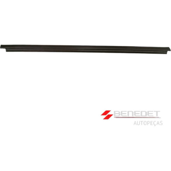 Pestana Externa Porta Traseira Direita Ford Fiesta Class 12