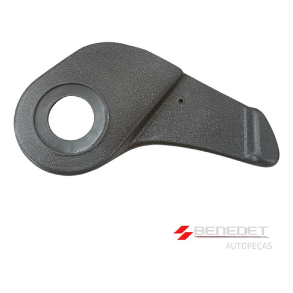 Moldura Acabamento Banco Direito Gm Kadett Ipanema