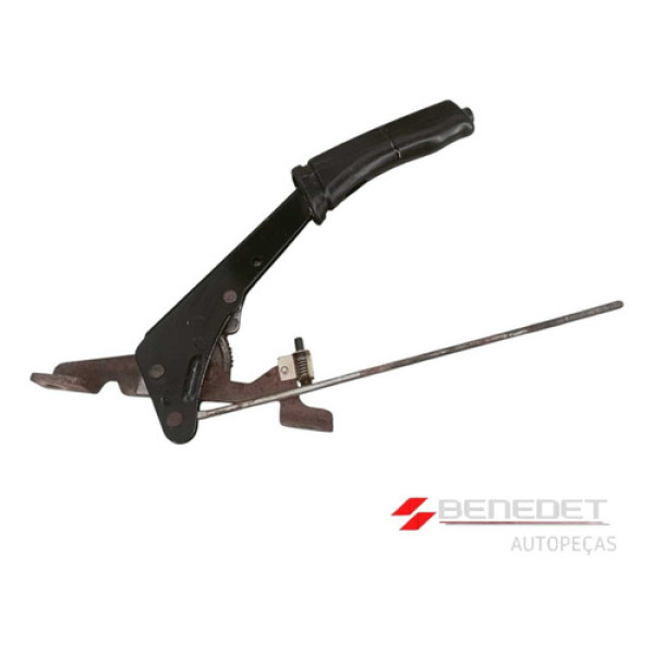 Alavanca Do Freio De Mão Vw Gol G2 G3 G4 Parati Saveiro