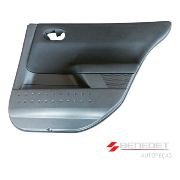 Forro De Porta Traseira Direita Renault Megane Grand Tour