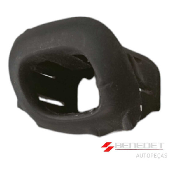 Moldura Do Pino De Porta Renault Kangoo 