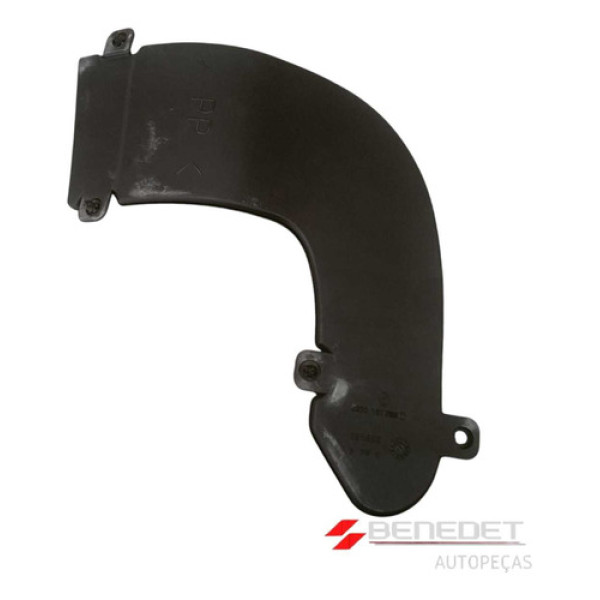 Duto Do Capo Ao Filtro De Ar Renault Kangoo 2007 A 2016