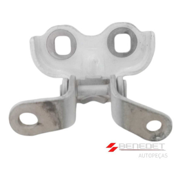 Dobradiça Inferior Porta Esquerda Gm Onix Prisma 2013 A 2019