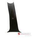 Moldura Coluna Central Lado Direito Gm Corsa Classic