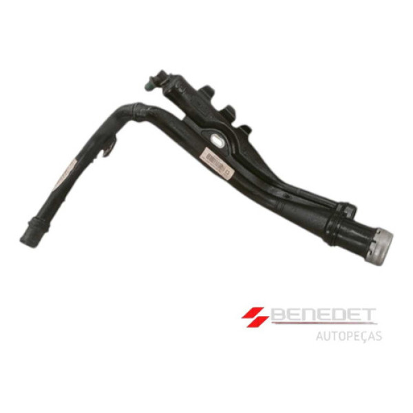 Gargalo Tanque Combustível Gm Onix Prisma 2013 A 2019