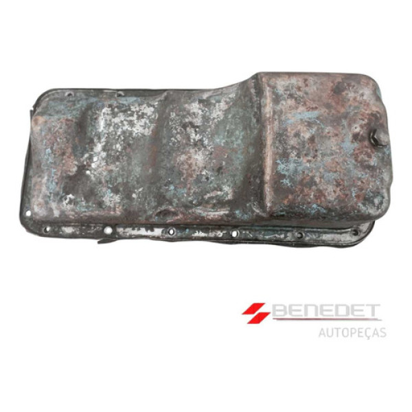 Carter De Oleo Gm Chevette