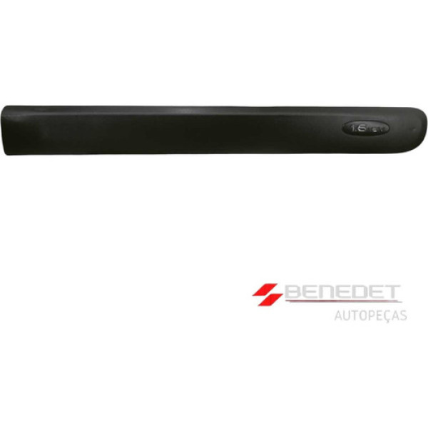 Friso Moldura Da Porta Dianteira Direita Kangoo 