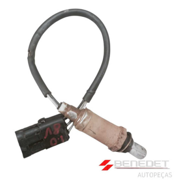Sonda Lambda Renault Clio 1.0 8v 2000 A 2007