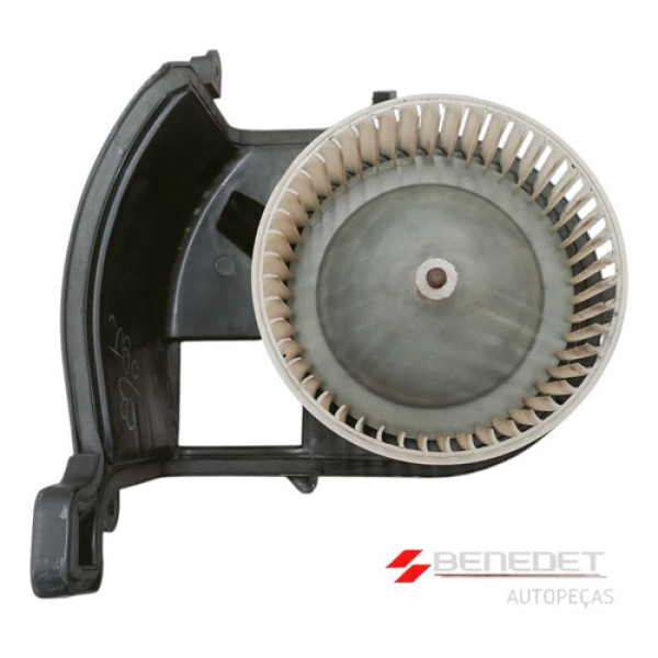 Motor Da Ventilação Interna Renault Clio C/ar Ac 00 A 2012