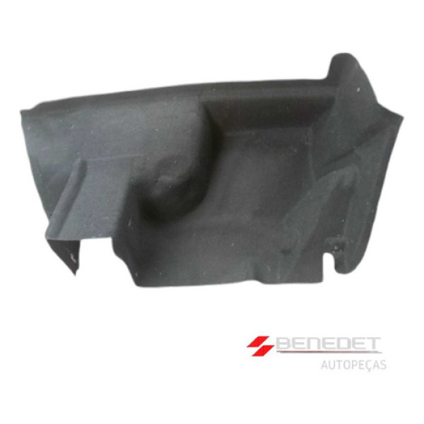 Forro Lateral Esquerdo Porta Malas Gm Prisma 13 A 19