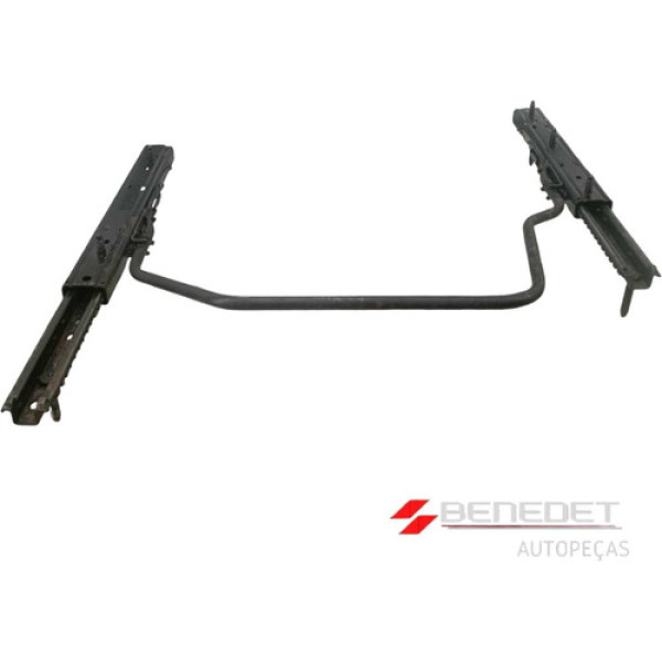 Trilho Banco Direito Passageiro Renault Clio 2000 A 2016